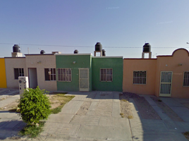 2 Bedroom House for sale in Coahuila, Matamoros, Coahuila