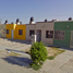 2 Bedroom House for sale in Coahuila, Matamoros, Coahuila