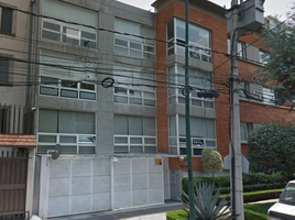 2 Habitación Apartamento en venta en Miguel Hidalgo, Ciudad de México, Miguel Hidalgo