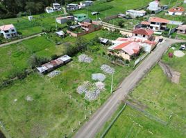  Terreno (Parcela) en venta en Ricaurte, Cuenca, Ricaurte