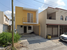 在Cadereyta Jimenez, Nuevo Leon出售的3 卧室 屋, Cadereyta Jimenez