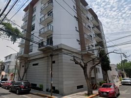 2 Habitación Apartamento en venta en Miguel Hidalgo, Ciudad de México, Miguel Hidalgo