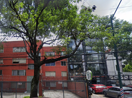 Condominium 2 chambre à vendre à Coyoacan, Mexico City, Coyoacan