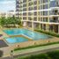 Appartement Studio à vendre à Pasig City, Metro Manila, Pasig City, Eastern District, Metro Manila, Philippines