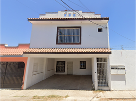 3 Schlafzimmer Villa zu verkaufen in Mazatlan, Sinaloa, Mazatlan