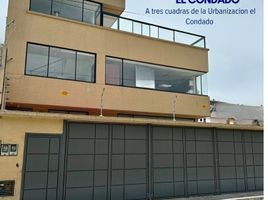 2 Bedroom Apartment for sale in Bicentenario Park, Quito, Quito, Quito