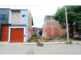  Terreno (Parcela) en venta en Castilla, Piura, Castilla, Piura, Piura