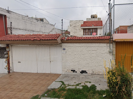 Villa 4 chambre à vendre à San Andres Cholula, Puebla, San Andres Cholula