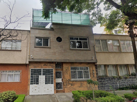4 Schlafzimmer Haus zu verkaufen in Miguel Hidalgo, Mexico City, Miguel Hidalgo