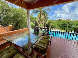 4 Schlafzimmer Haus zu verkaufen in Cancun, Quintana Roo, Cancun