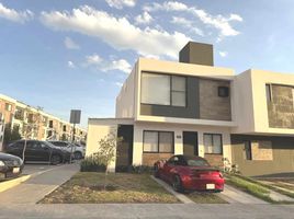 3 Habitación Villa en alquiler en El Marques, Querétaro, El Marques, Querétaro