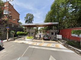 4 Schlafzimmer Haus zu verkaufen in Alvaro Obregon, Mexico City, Alvaro Obregon