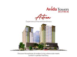 1 Habitación Apartamento en venta en Quezon City, Metro Manila, Quezon City