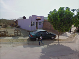 Maison 2 chambre à vendre à Mazatlan, Sinaloa, Mazatlan