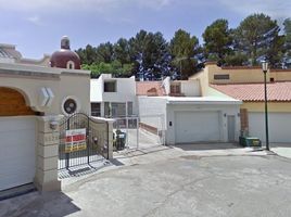 Maison 3 chambre à vendre à Juarez, Chihuahua, Juarez