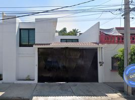 3 Schlafzimmer Villa zu verkaufen in Gustavo A Madero, Mexico City, Gustavo A Madero