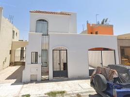 2 Schlafzimmer Haus zu verkaufen in Saltillo, Coahuila, Saltillo
