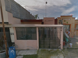 2 Schlafzimmer Villa zu verkaufen in Juarez, Nuevo Leon, Juarez