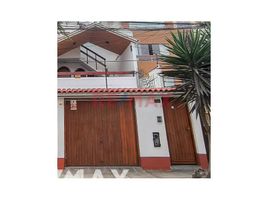 4 Bedroom Apartment for rent in Chorrillos, Lima, Chorrillos