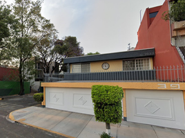 5 Schlafzimmer Villa zu verkaufen in Benito Juarez, Mexico City, Benito Juarez