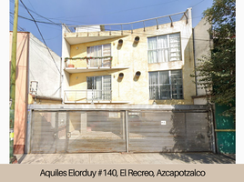 2 Schlafzimmer Wohnung zu verkaufen in Tultitlan, Mexico, Tultitlan