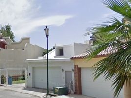 3 Habitación Casa en venta en Juarez, Chihuahua, Juarez