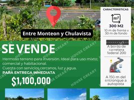  Grundstück zu verkaufen in Compostela, Nayarit, Compostela