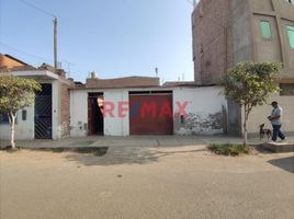  Grundstück zu verkaufen in Puente Piedra, Lima, Puente Piedra, Lima, Lima, Peru