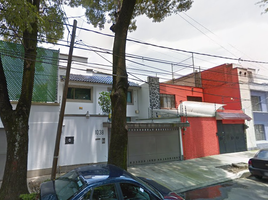 Maison 4 chambre à vendre à Miguel Hidalgo, Mexico City, Miguel Hidalgo