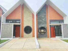 3 chambre Maison for sale in Bojonggede, Bogor, Bojonggede