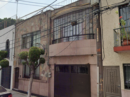 3 Schlafzimmer Haus zu verkaufen in Azcapotzalco, Mexico City, Azcapotzalco