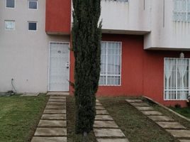 2 Schlafzimmer Haus zu vermieten in Temoaya, Mexico, Temoaya
