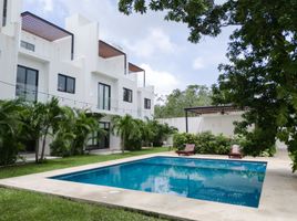 3 Schlafzimmer Villa zu verkaufen in Cozumel, Quintana Roo, Cozumel