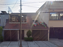 Maison 4 chambre à vendre à Miguel Hidalgo, Mexico City, Miguel Hidalgo