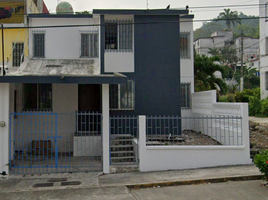 4 Habitación Casa en venta en Coatzintla, Veracruz, Coatzintla