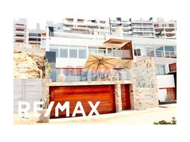 3 Bedroom Apartment for sale in Punta Hermosa, Lima, Punta Hermosa