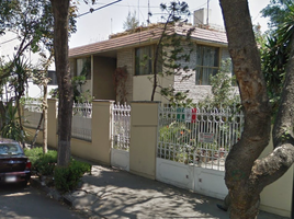 Maison 4 chambre à vendre à Miguel Hidalgo, Mexico City, Miguel Hidalgo
