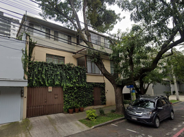 4 Schlafzimmer Haus zu verkaufen in Miguel Hidalgo, Mexico City, Miguel Hidalgo