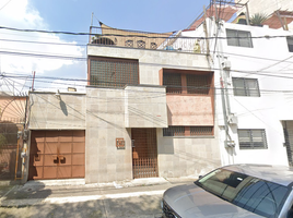 Maison 4 chambre à vendre à Miguel Hidalgo, Mexico City, Miguel Hidalgo