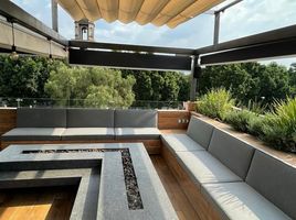 Condominium 3 chambre à vendre à Alvaro Obregon, Mexico City, Alvaro Obregon