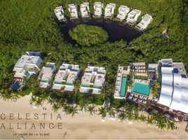  Hotel for sale in Mexique, Cozumel, Quintana Roo, Mexique