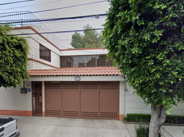 Maison 4 chambre à vendre à Alvaro Obregon, Mexico City, Alvaro Obregon