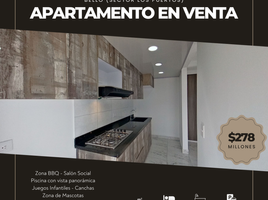 3 Bedroom Apartment for sale in Medellín Metro, Bello, Bello