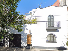 Maison 3 chambre à vendre à Miguel Hidalgo, Mexico City, Miguel Hidalgo