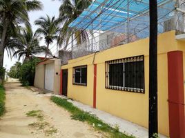 2 Schlafzimmer Villa zu verkaufen in Coyuca De Benitez, Guerrero, Coyuca De Benitez