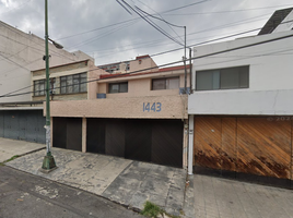 4 Schlafzimmer Haus zu verkaufen in Miguel Hidalgo, Mexico City, Miguel Hidalgo