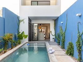 2 Schlafzimmer Villa zu verkaufen in Merida, Yucatan, Merida