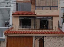 Maison 5 chambre à vendre à La Molina, Lima, La Molina, Lima, Lima, Pérou