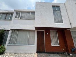 Maison 3 chambre à vendre à Alvaro Obregon, Mexico City, Alvaro Obregon