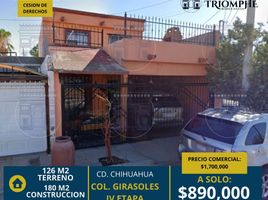 3 Bedroom House for sale in Aquiles Serdan, Chihuahua, Aquiles Serdan